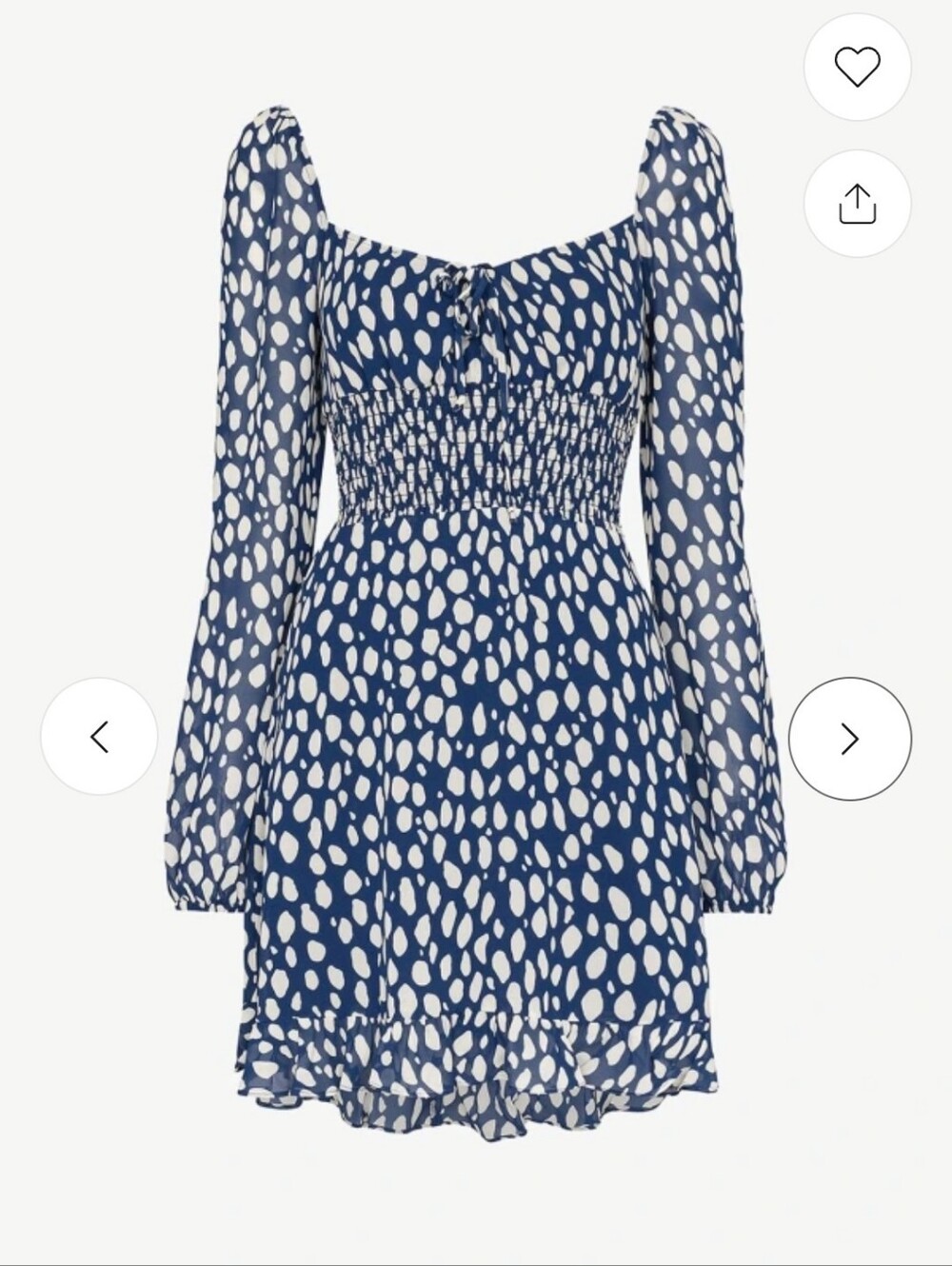 Reformation Rue Dress Color: Lolita Size 4 Viscose Mini Square Neck $218